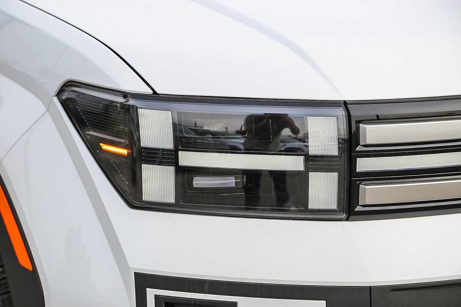 Thumbnail: 2026 Hyundai Santa Fe - 4