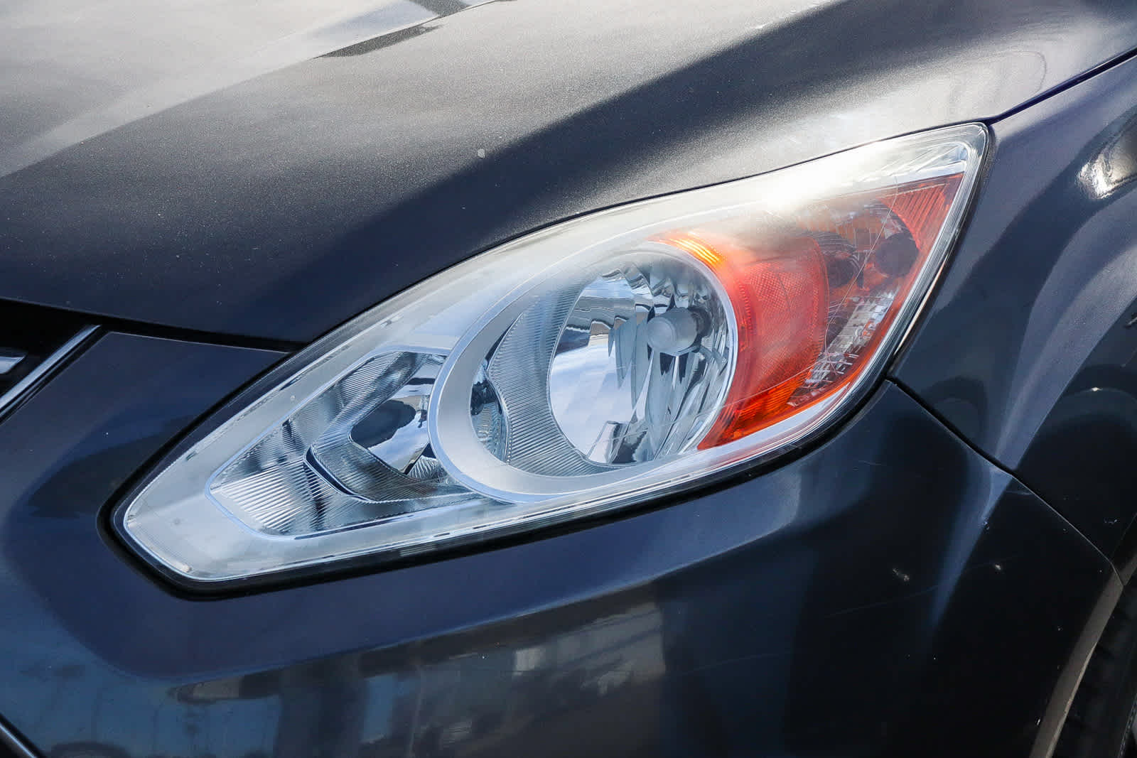 Thumbnail: 2015 Ford C-Max - 2