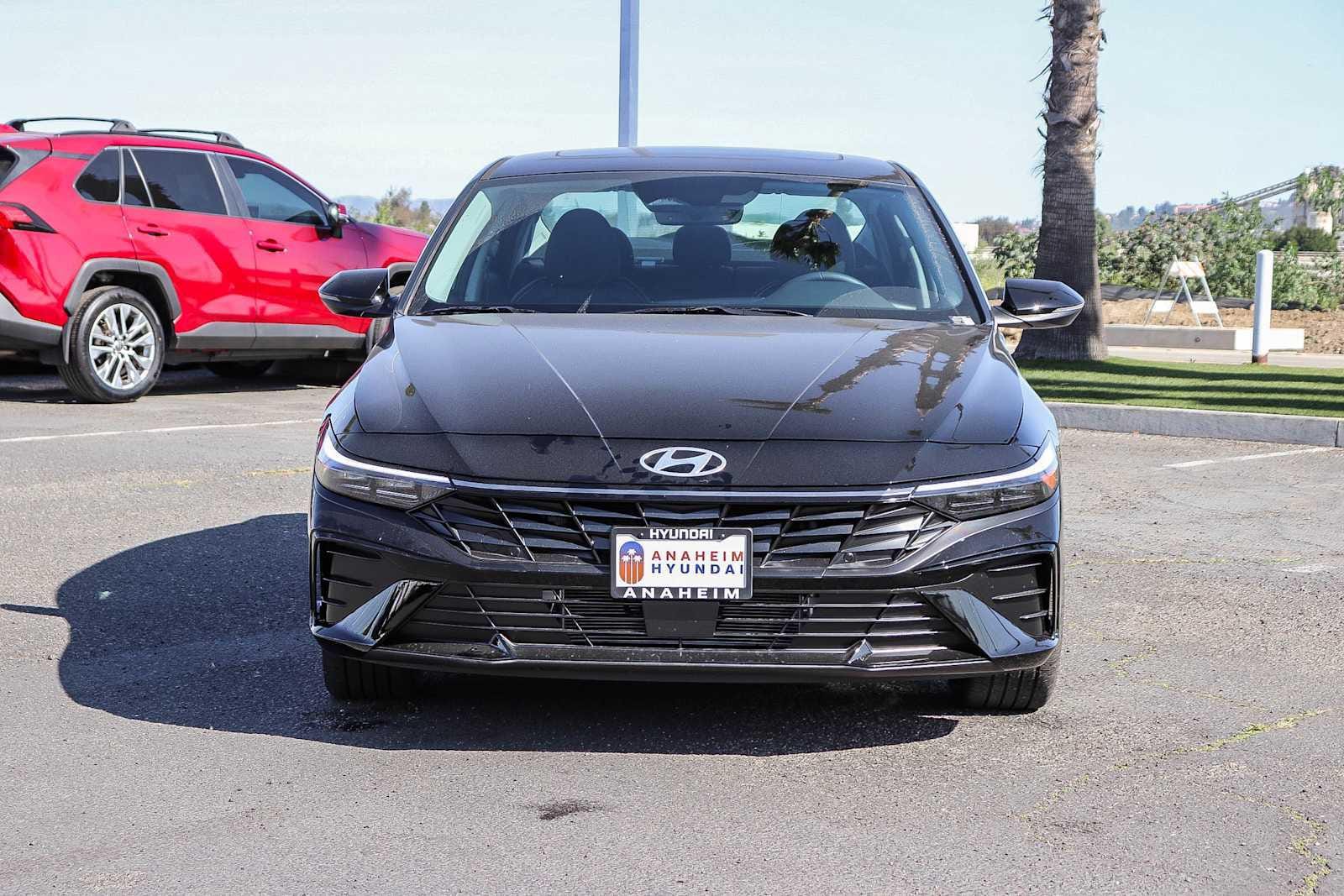 Thumbnail: 2026 Hyundai Elantra - 2