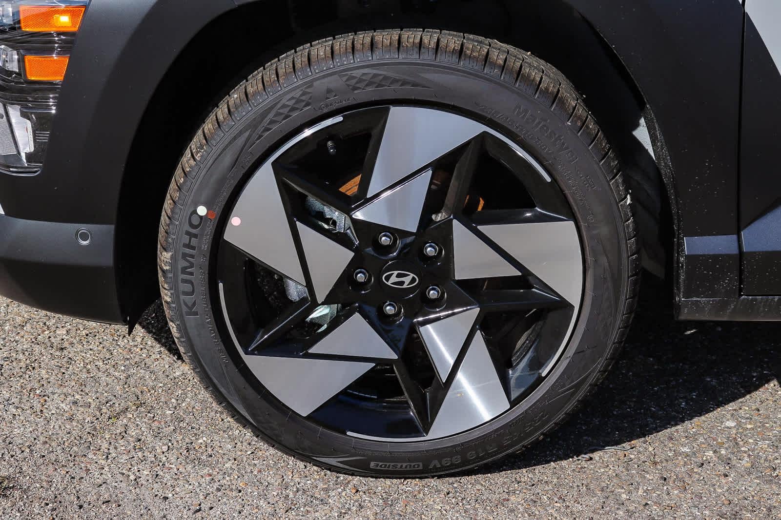 Thumbnail: 2026 Hyundai Kona - 12