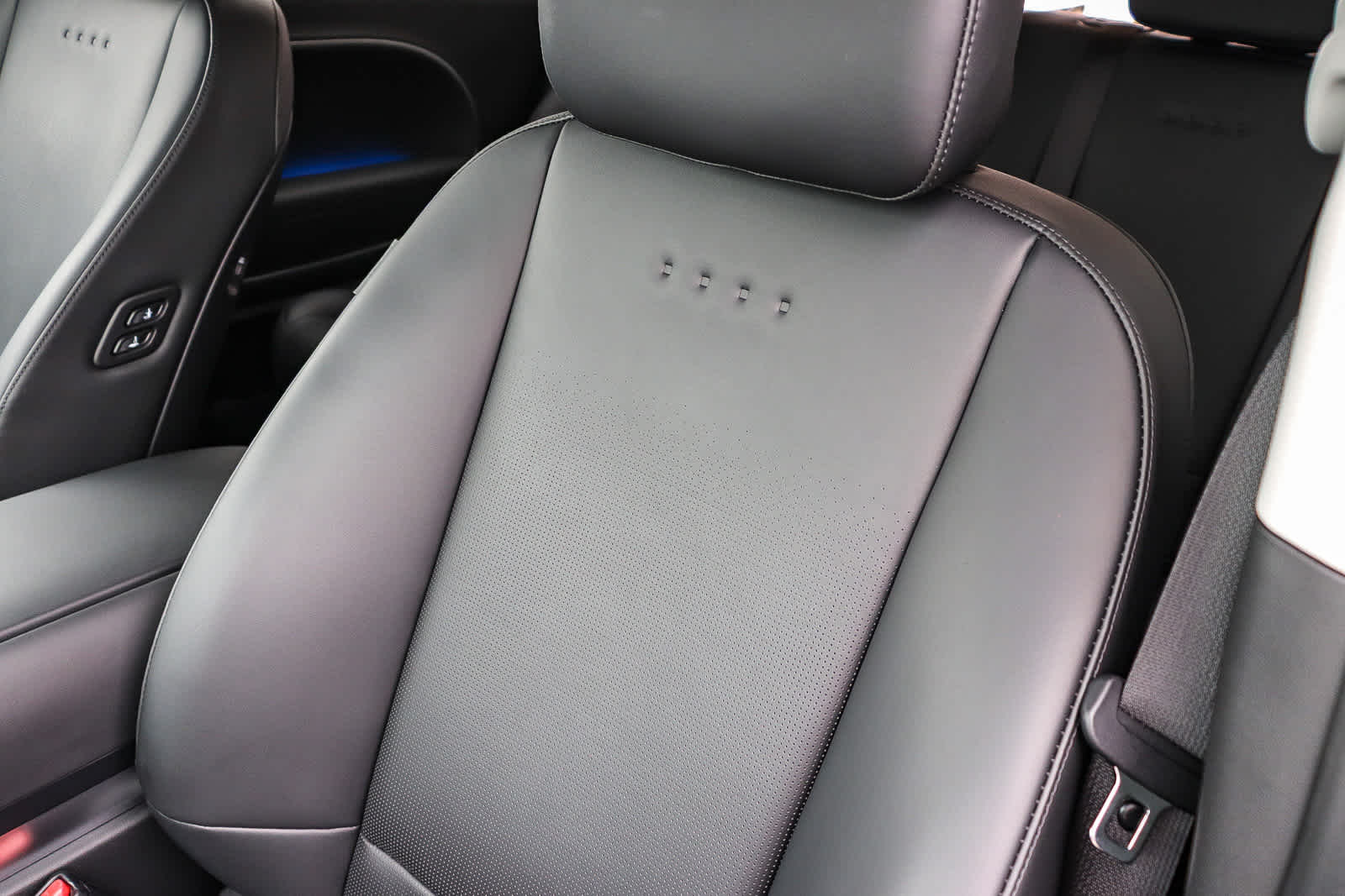 2026 Hyundai IONIQ 9 SEL - Photo 35