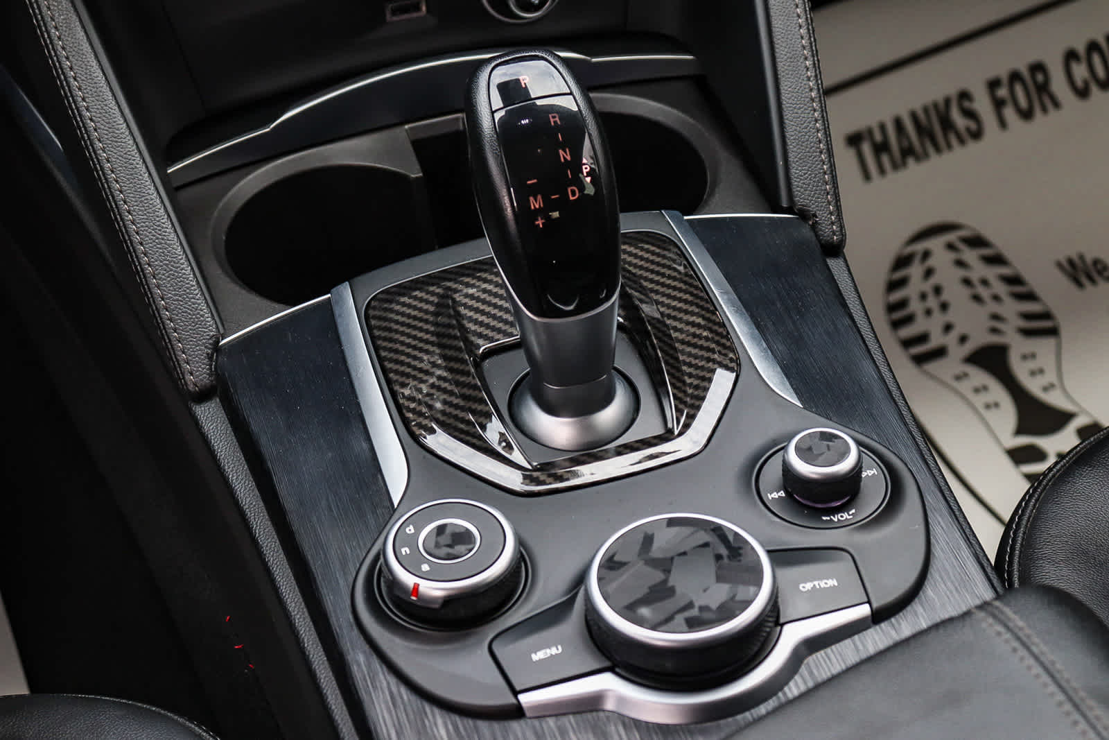 Thumbnail: 2019 Alfa Romeo Stelvio - 20