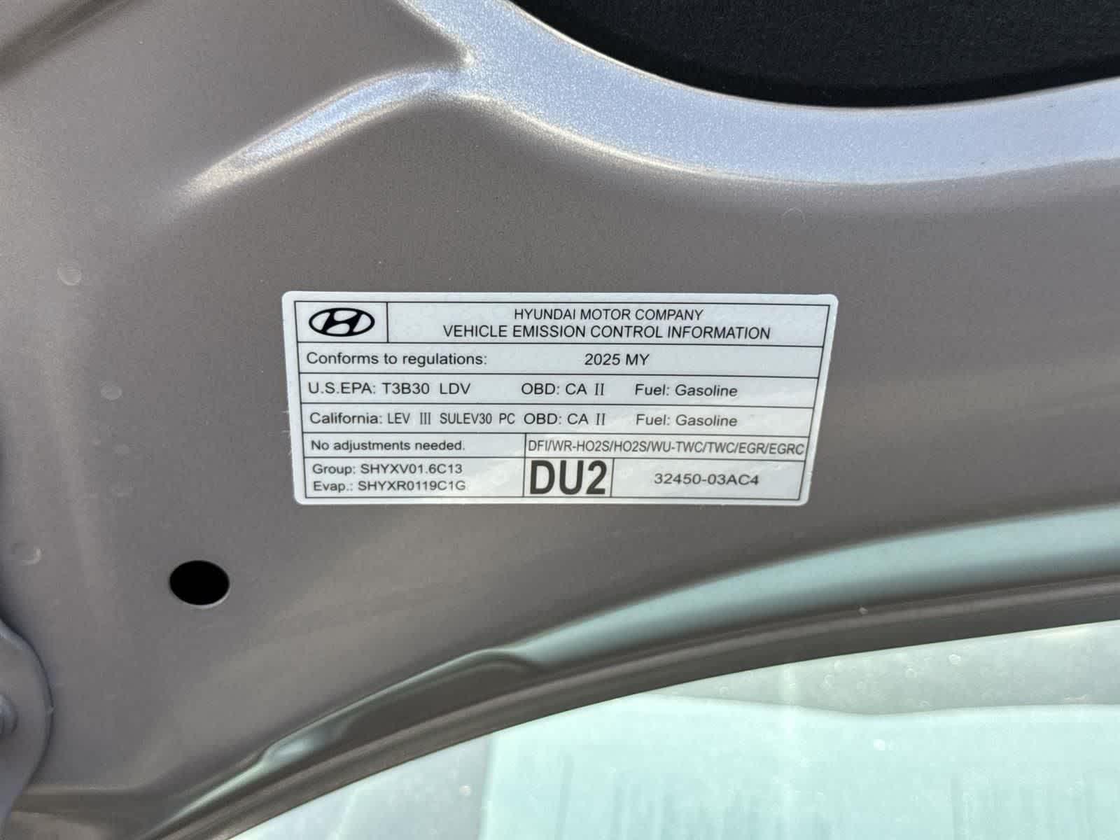 Thumbnail: 2025 Hyundai Elantra - 40