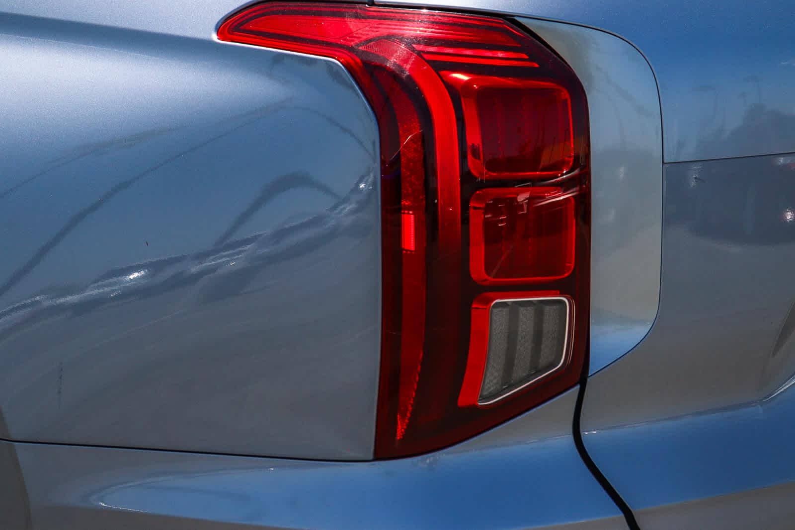 Thumbnail: 2020 Hyundai Palisade - 9