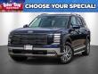 New 2027 Hyundai Palisade Hybrid Blue SEL Premium 7P SUV
