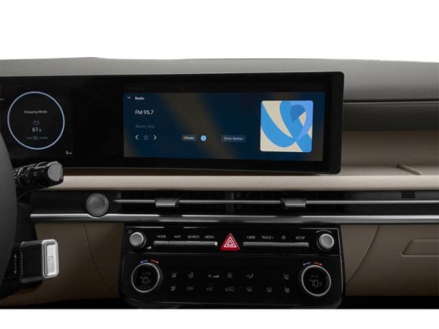 Thumbnail: 2026 Hyundai Tucson - 9