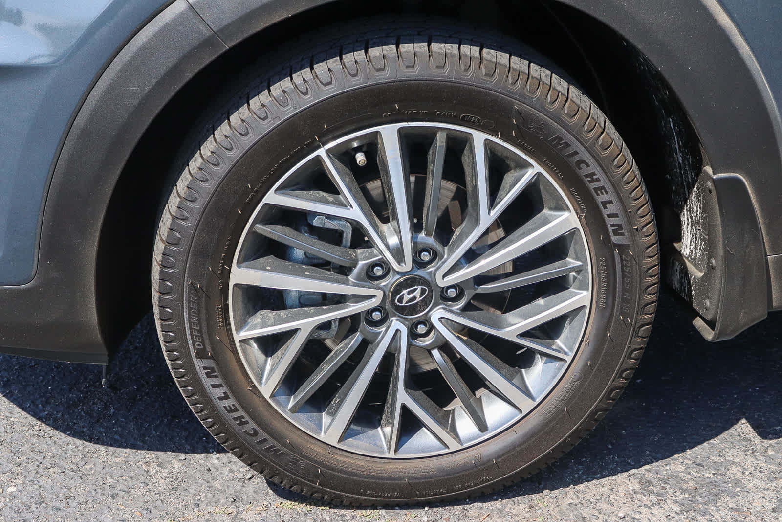 Thumbnail: 2020 Hyundai Tucson - 12