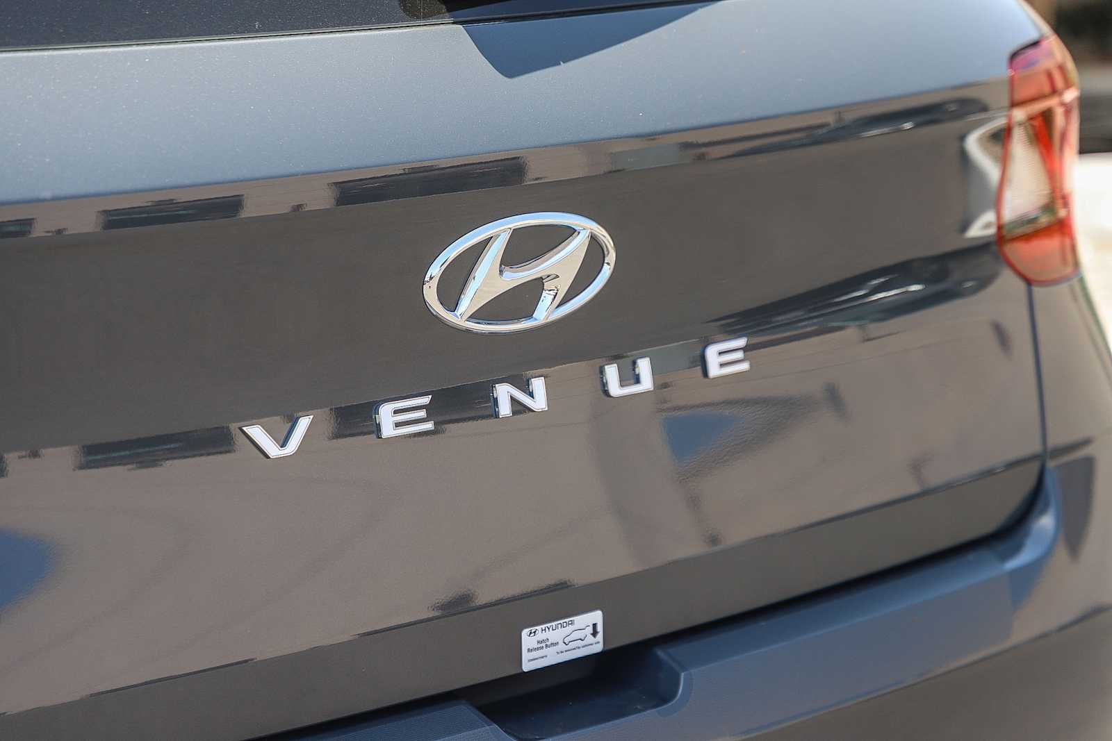 Thumbnail: 2026 Hyundai Venue - 12