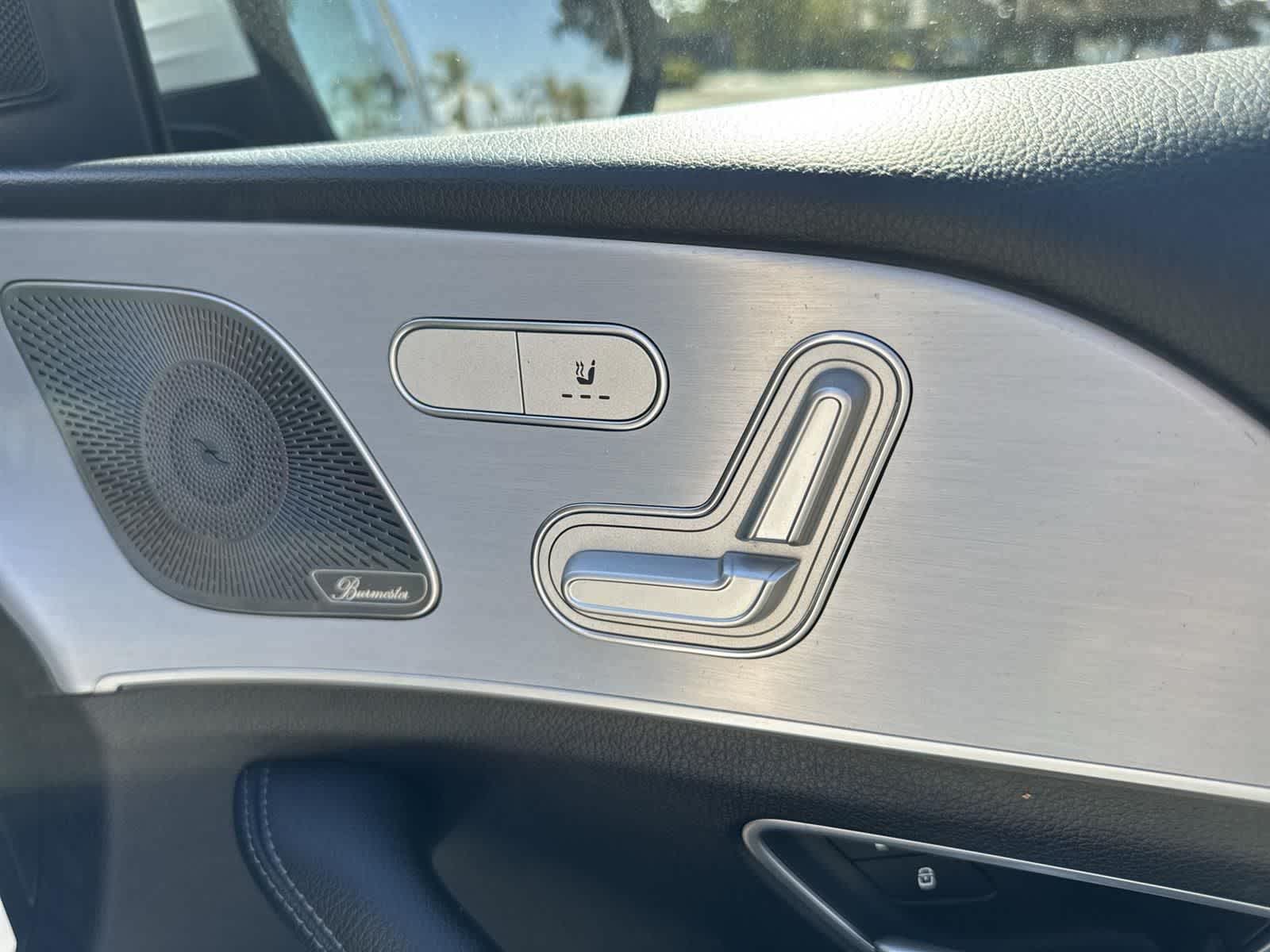 Thumbnail: 2022 Mercedes-Benz GLE - 42