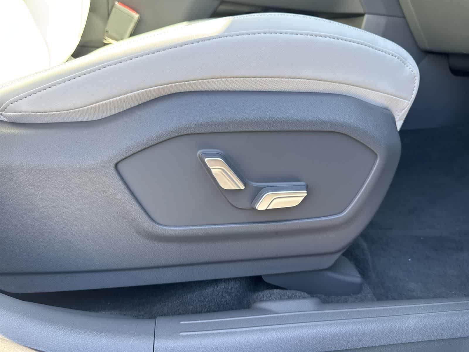 Thumbnail: 2026 Hyundai Santa Fe - 39