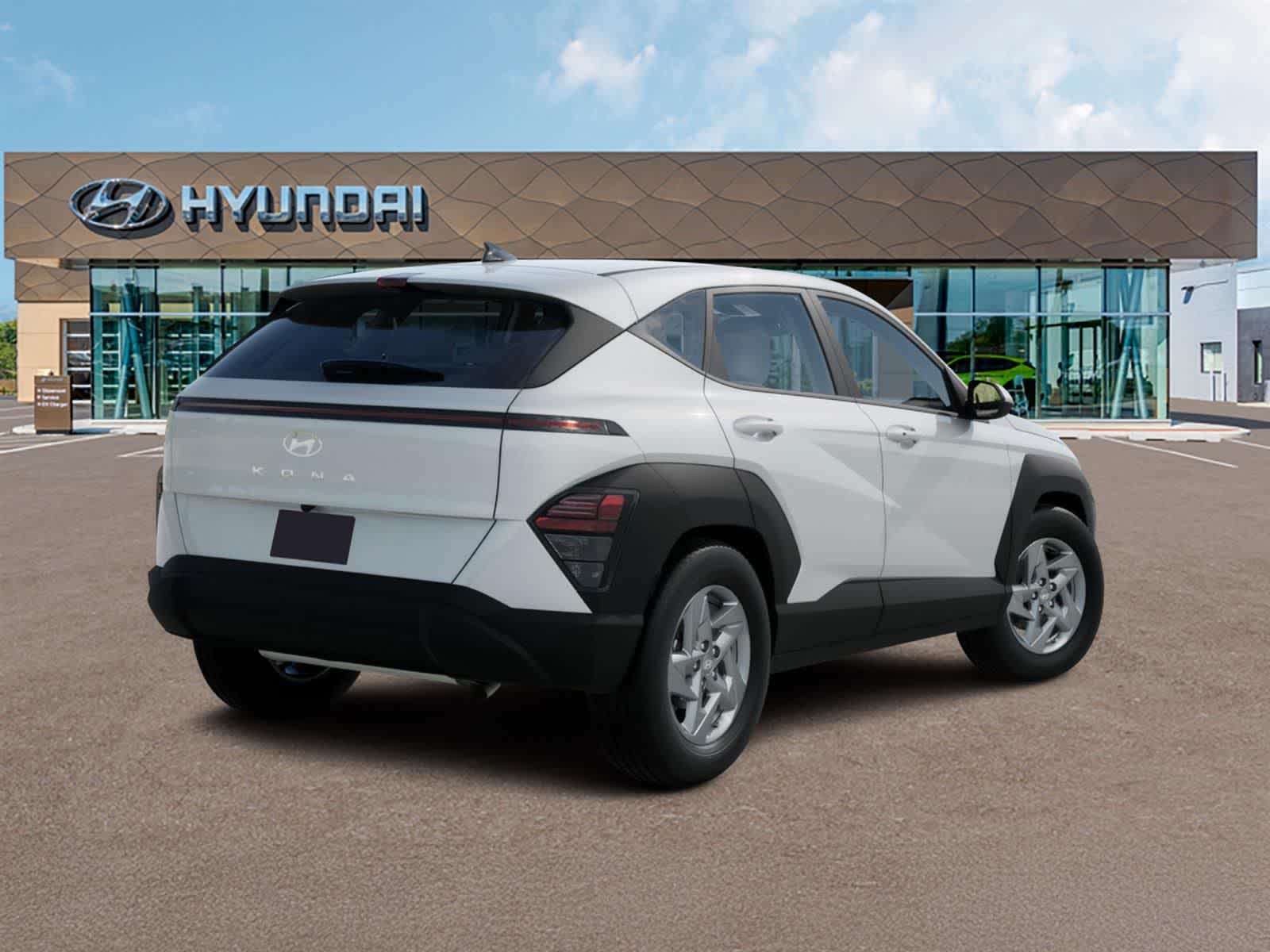 Thumbnail: 2026 Hyundai Kona - 5