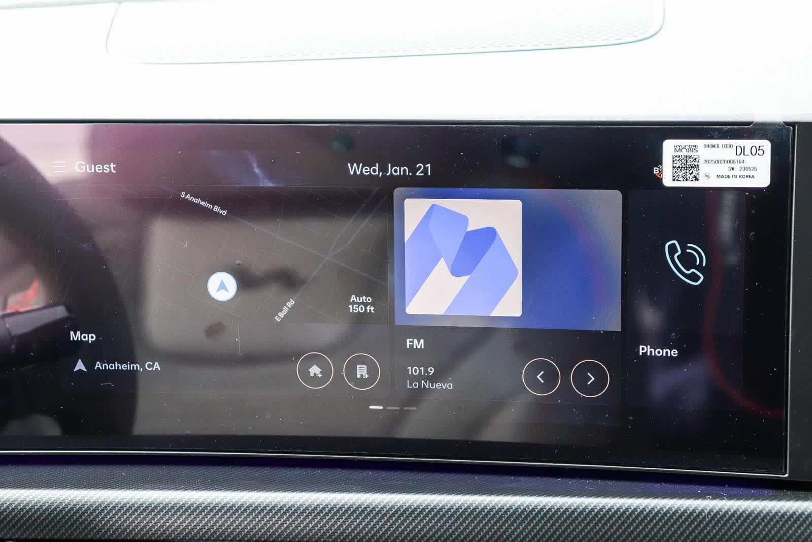 Thumbnail: 2026 Hyundai Sonata - 19