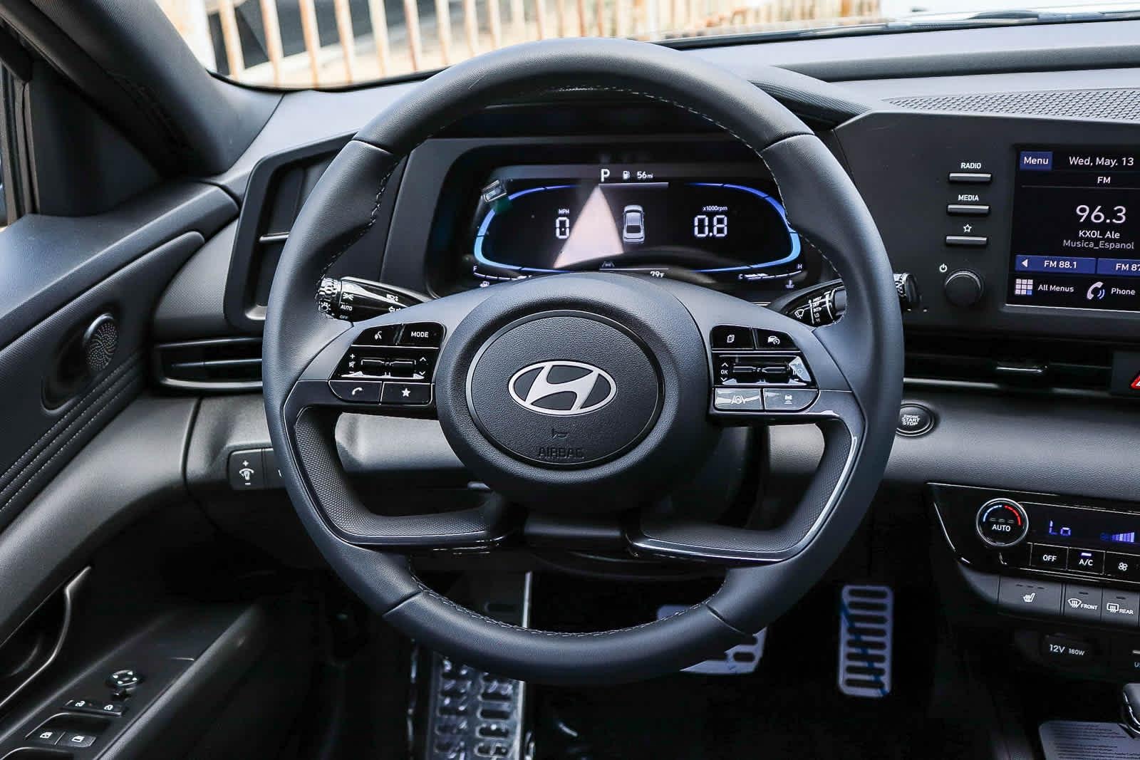 Thumbnail: 2026 Hyundai Elantra - 19