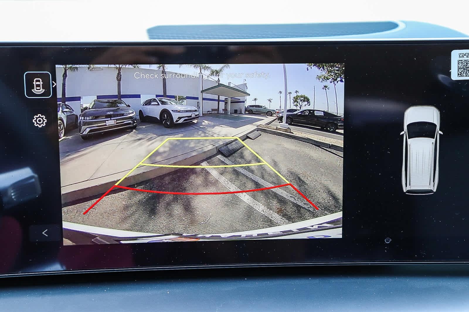 Thumbnail: 2026 Hyundai Ioniq - 31