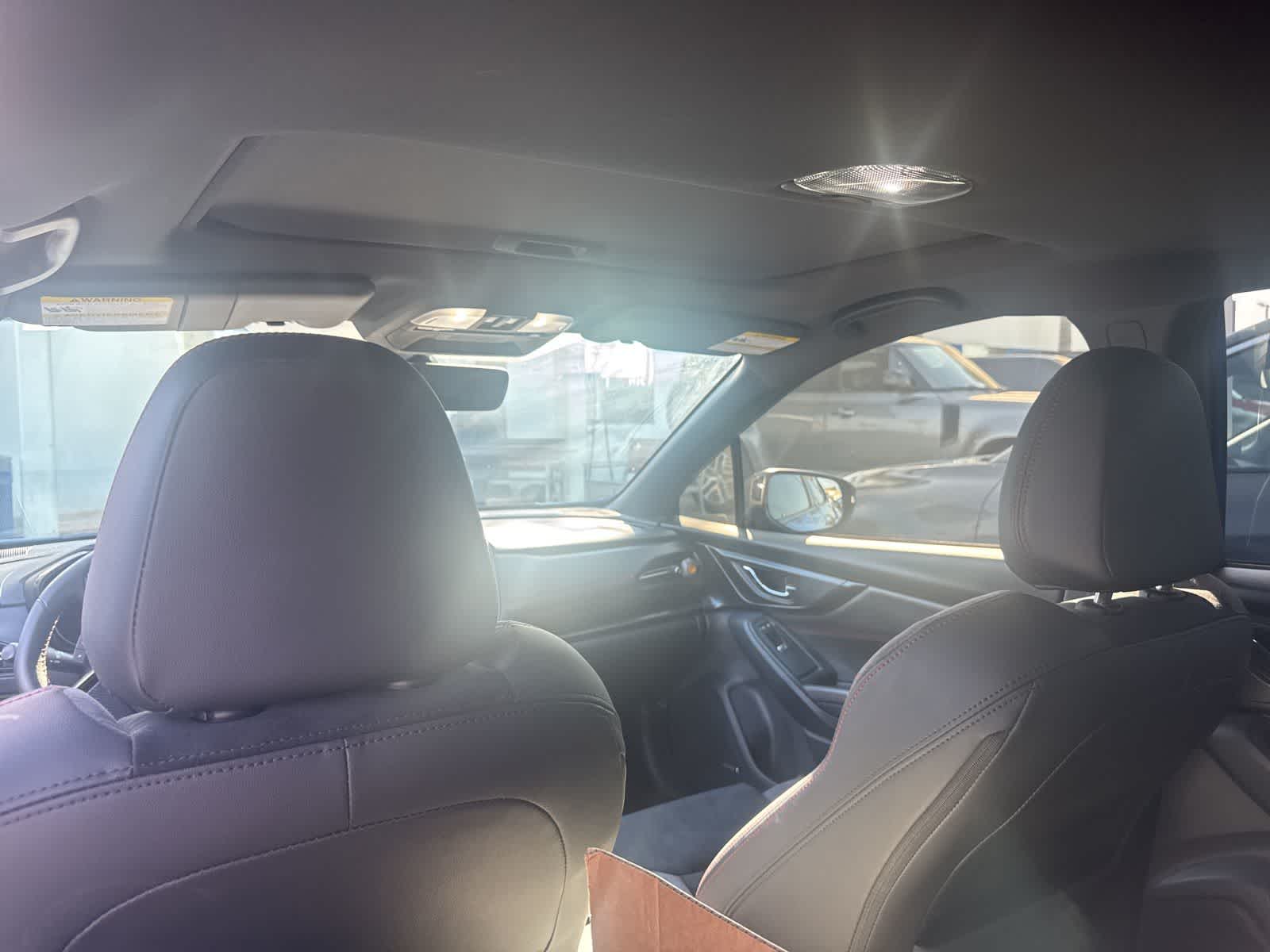 Thumbnail: 2023 Subaru WRX - 18