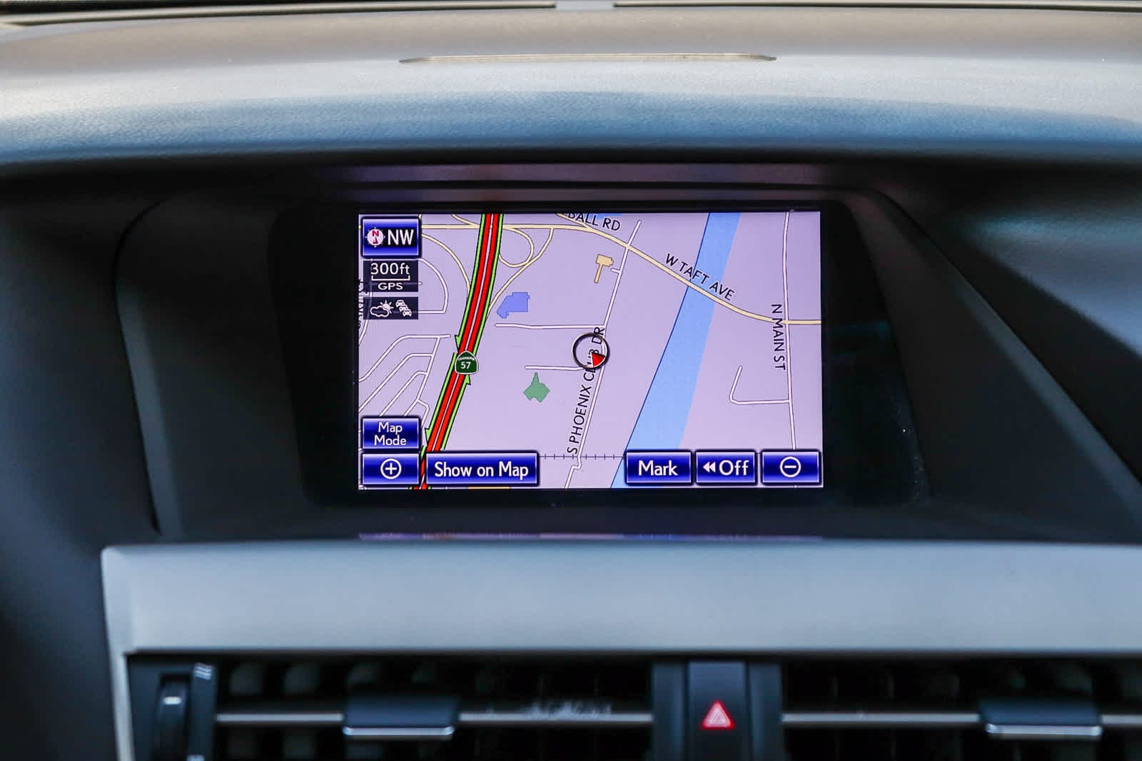 Thumbnail: 2014 Lexus RX - 14