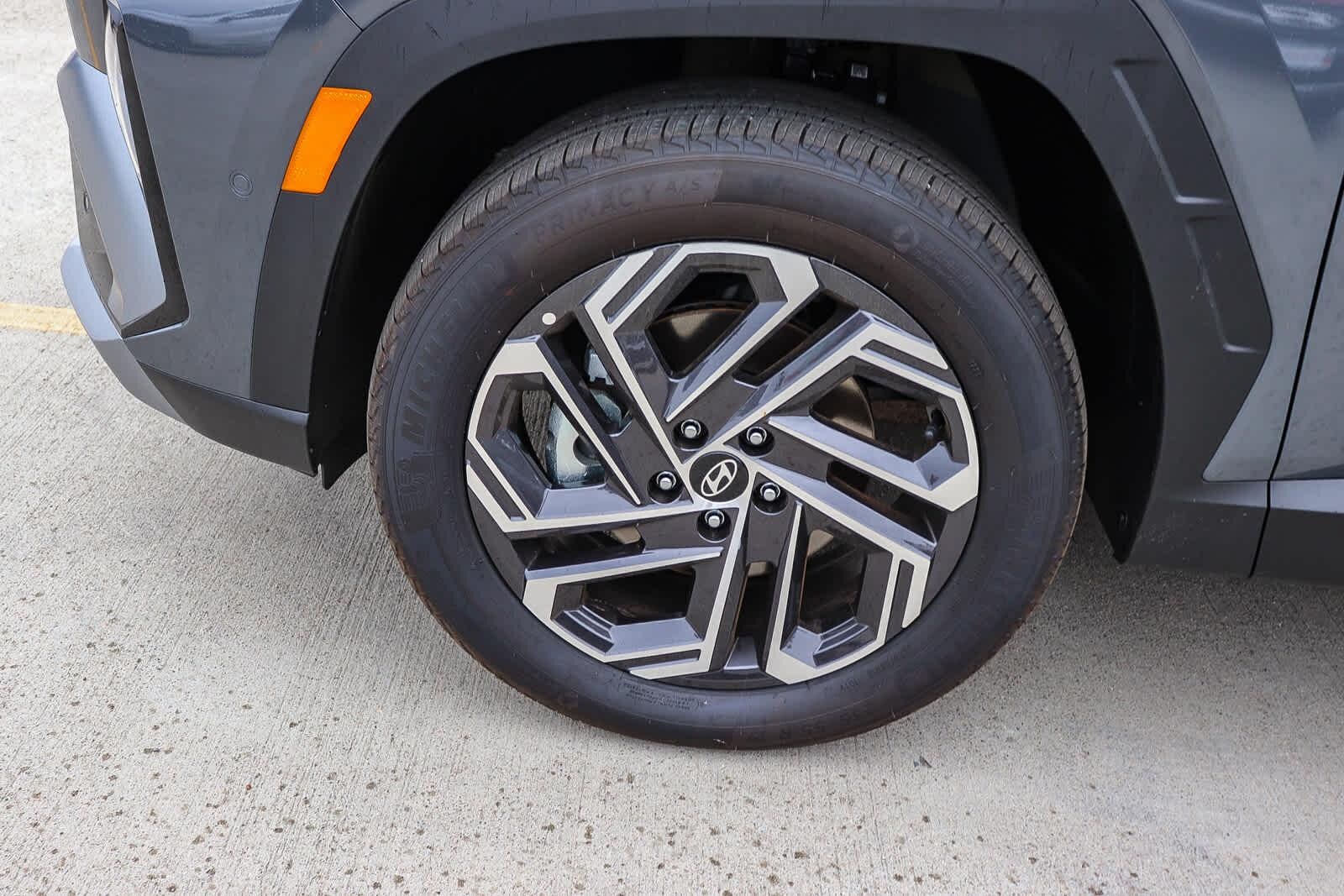 Thumbnail: 2026 Hyundai Tucson - 12