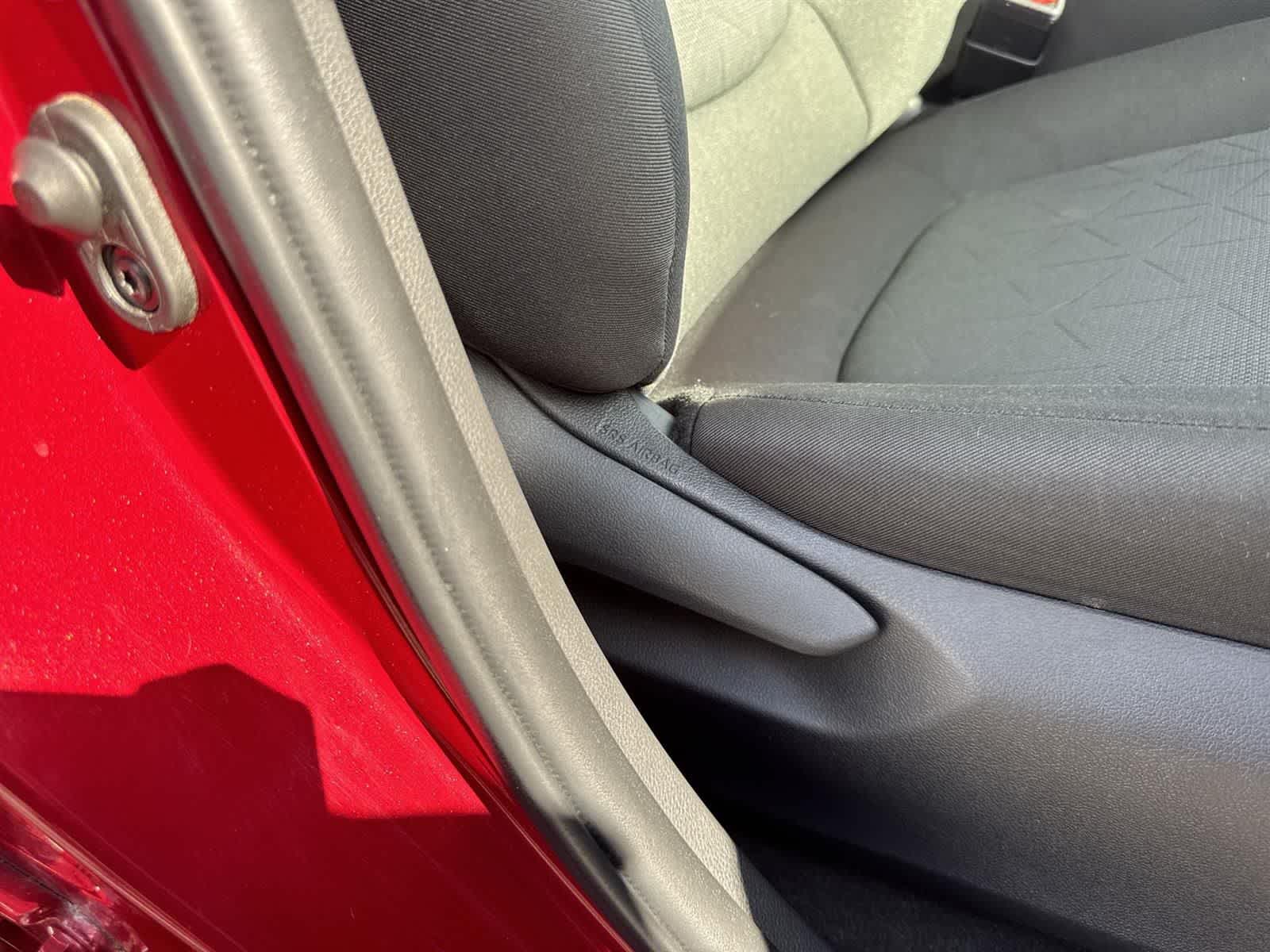 Thumbnail: 2023 Toyota RAV4 - 38