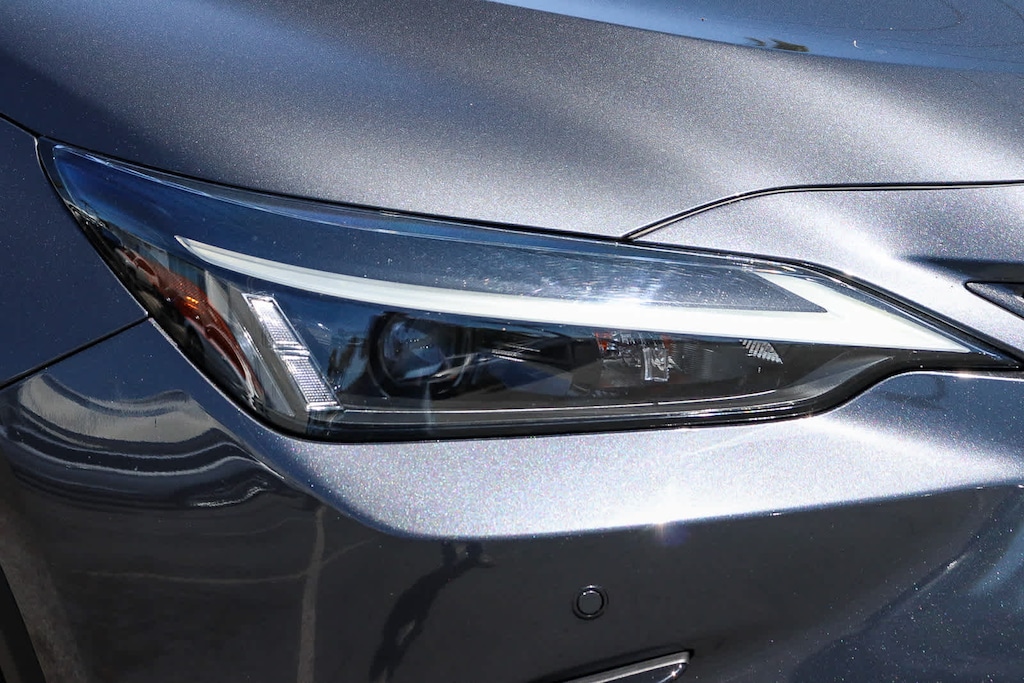 Used 2024 Lexus NX 250 Premium SUV