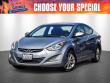 Used 2014 Hyundai Elantra SE Sedan