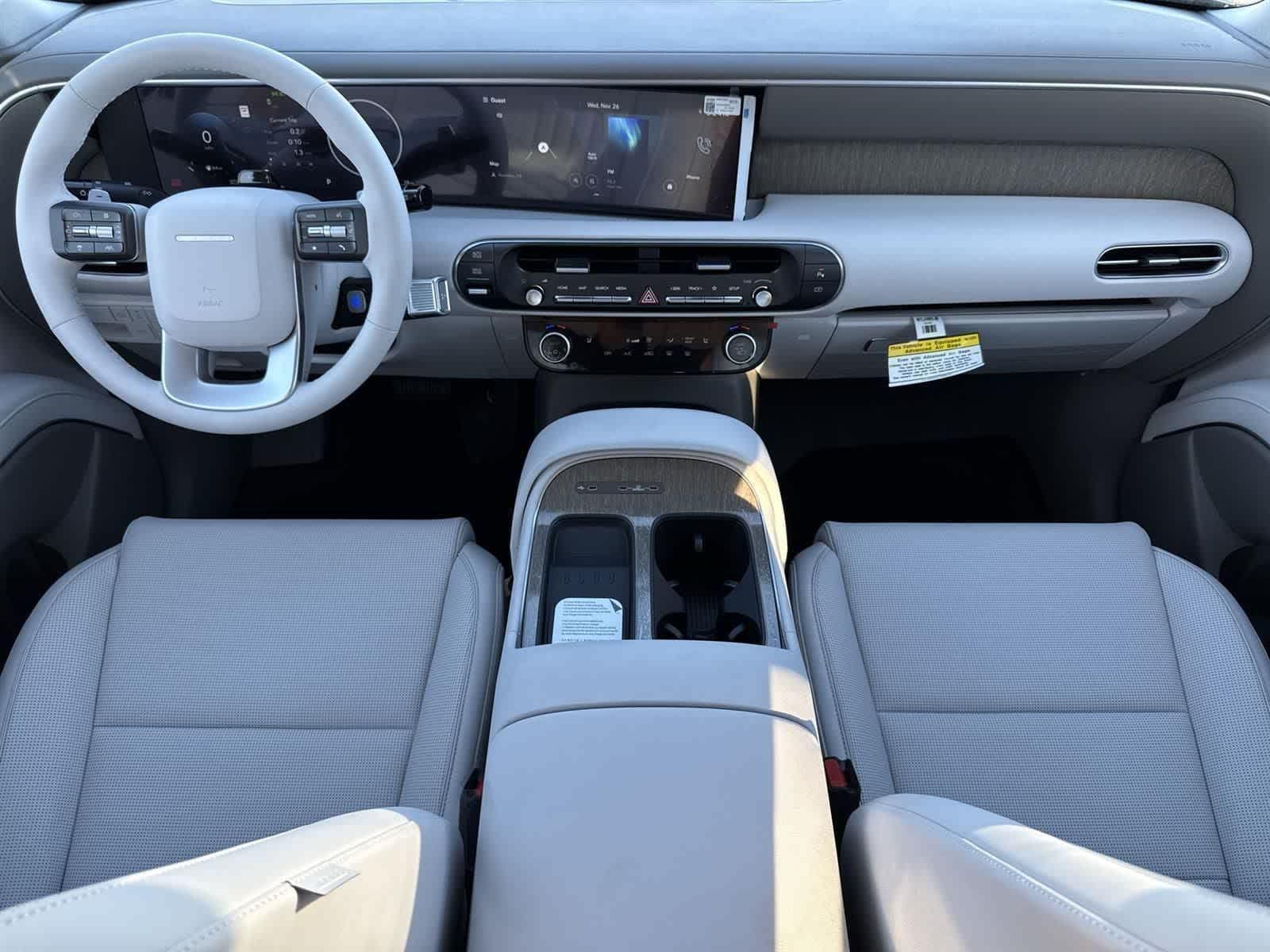 Thumbnail: 2026 Hyundai Palisade - 14