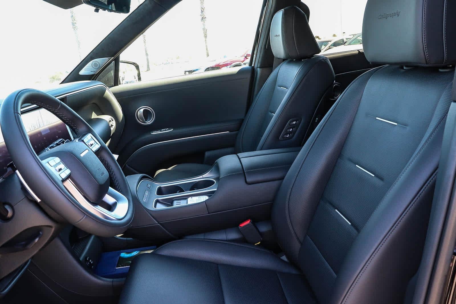 Thumbnail: 2026 Hyundai Palisade - 23