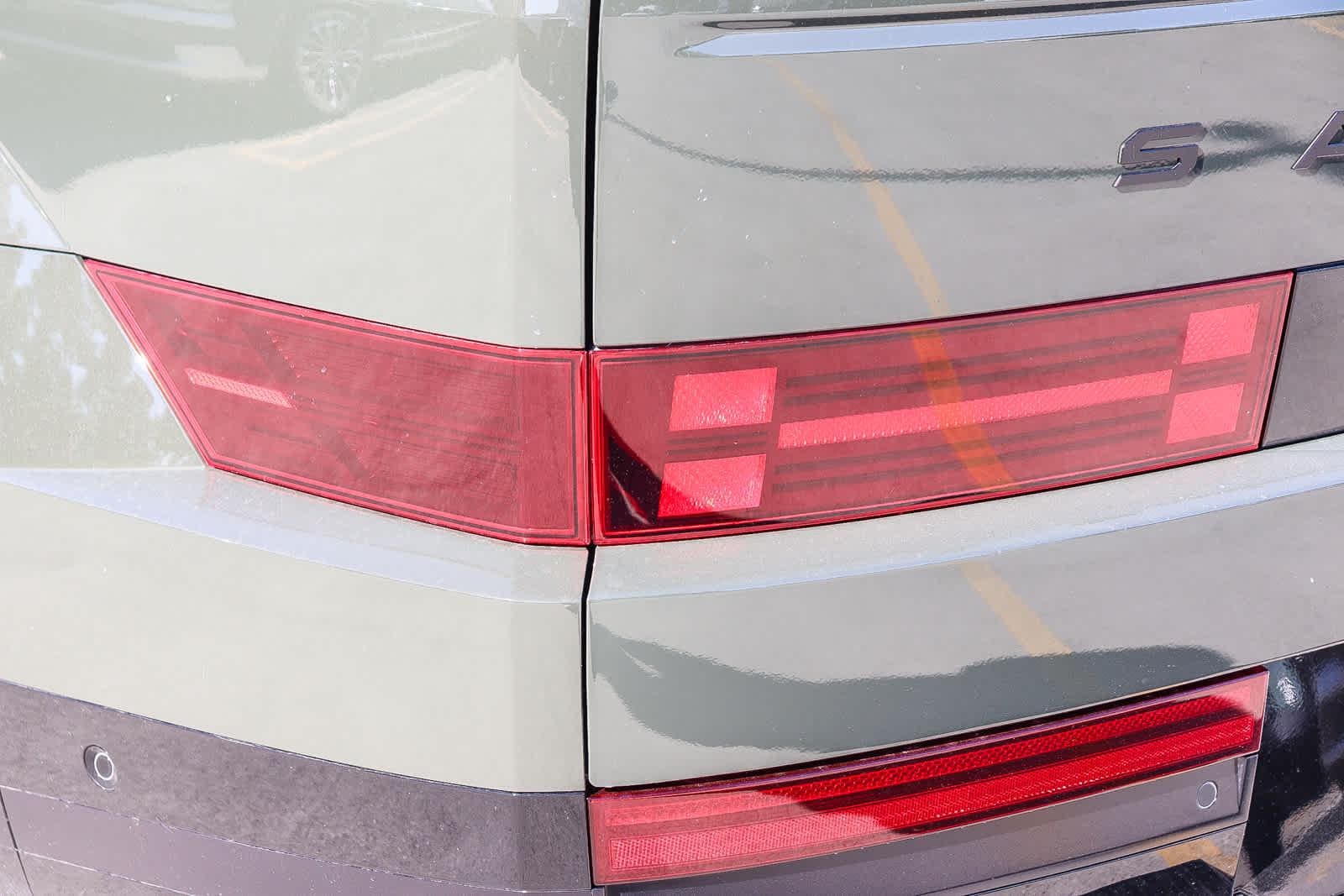 Thumbnail: 2026 Hyundai Santa Fe - 7