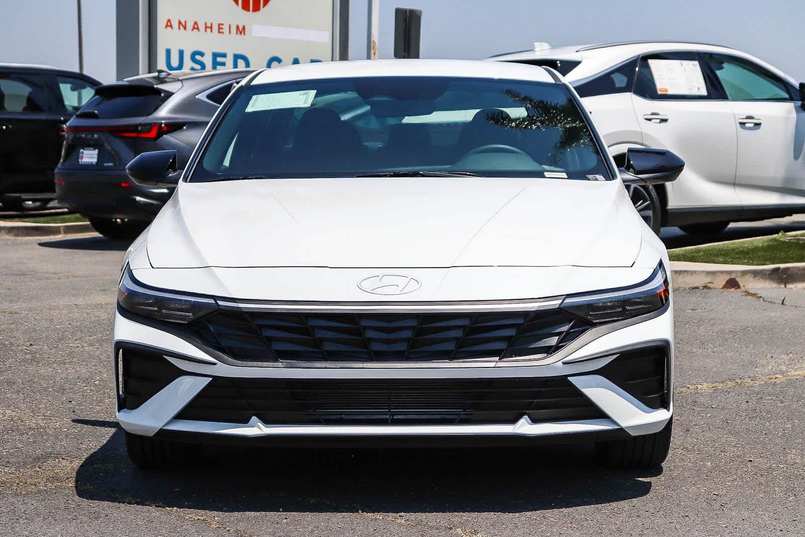 Thumbnail: 2026 Hyundai Elantra - 2