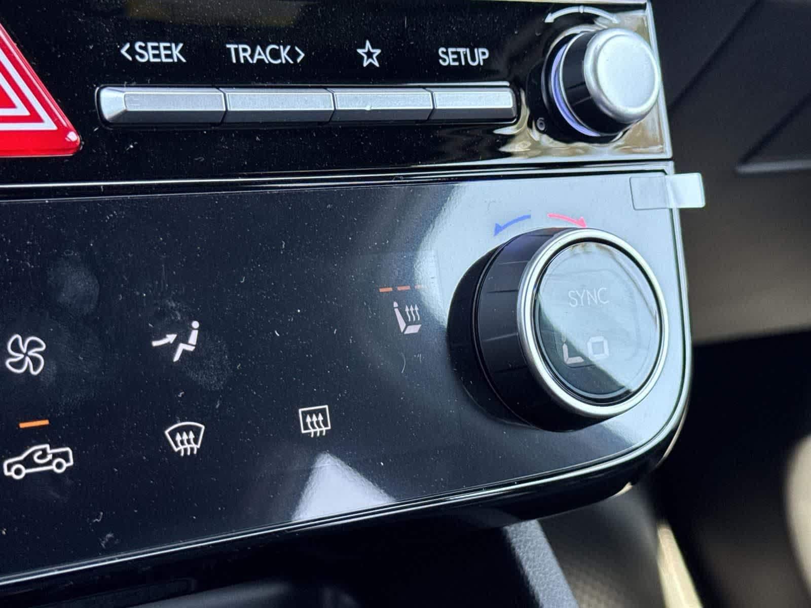 Thumbnail: 2026 Hyundai Santa Cruz - 25