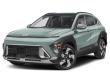 New 2026 Hyundai Kona Limited FWD SUV