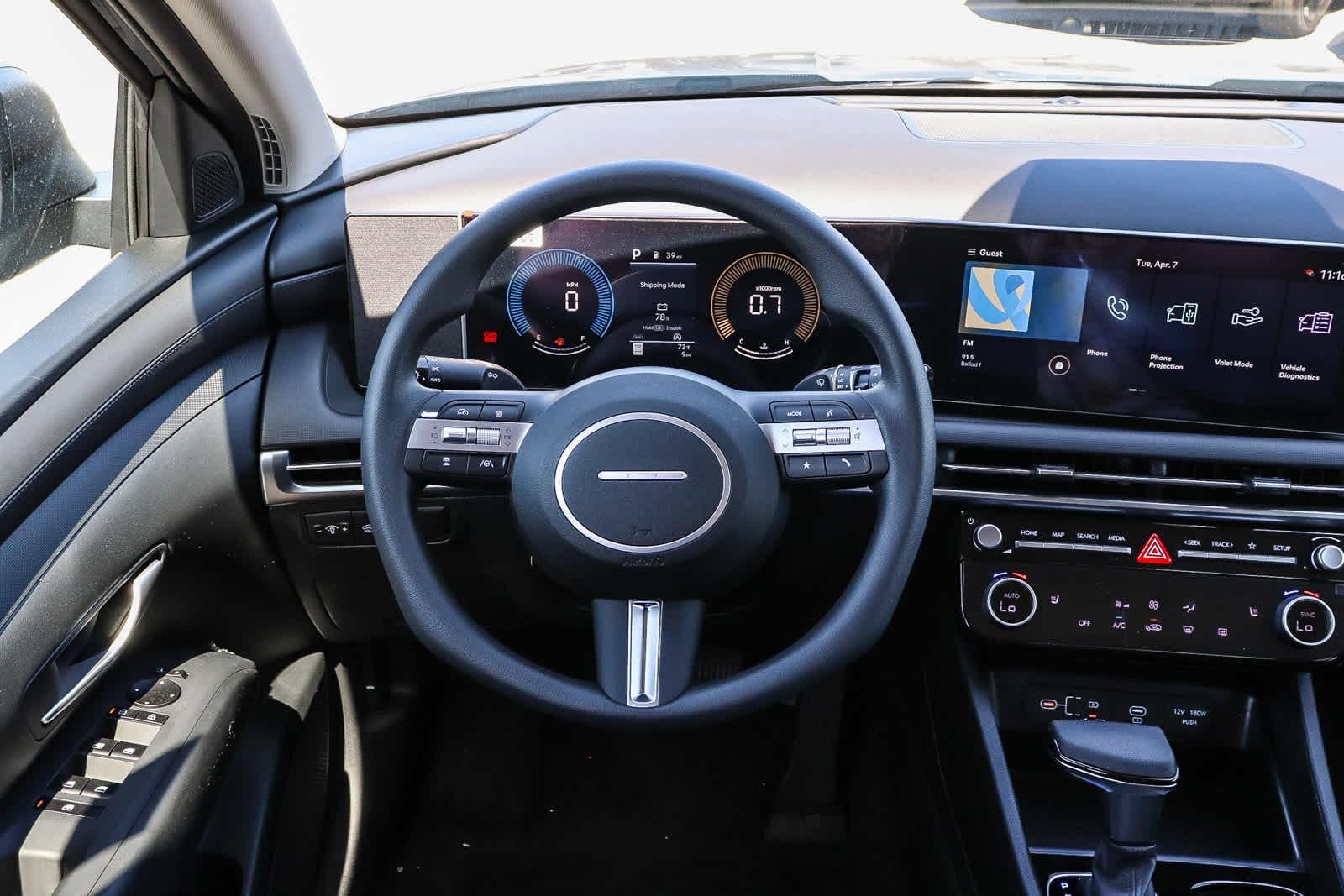 Thumbnail: 2026 Hyundai Tucson - 18