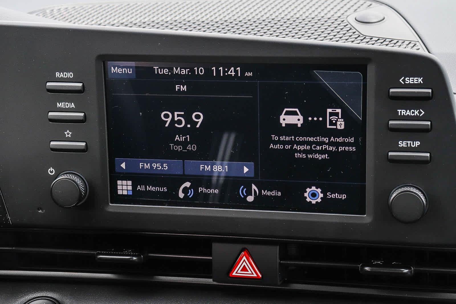 Thumbnail: 2026 Hyundai Elantra - 16
