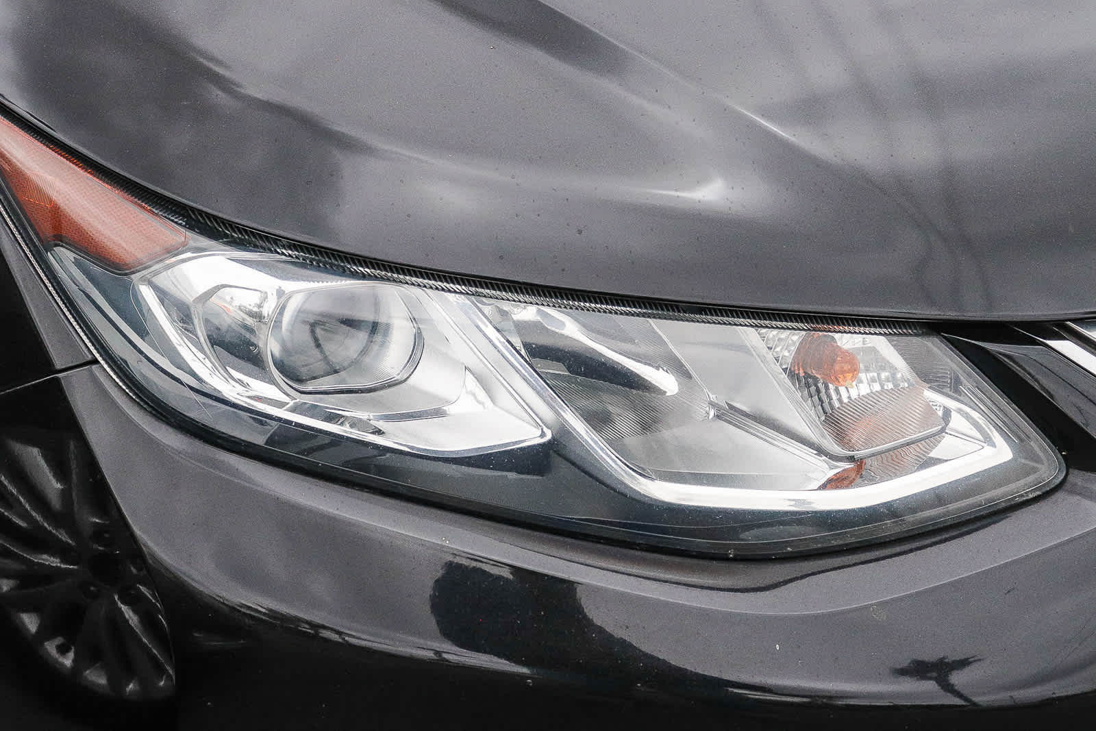 Thumbnail: 2016 Chevrolet Volt - 19