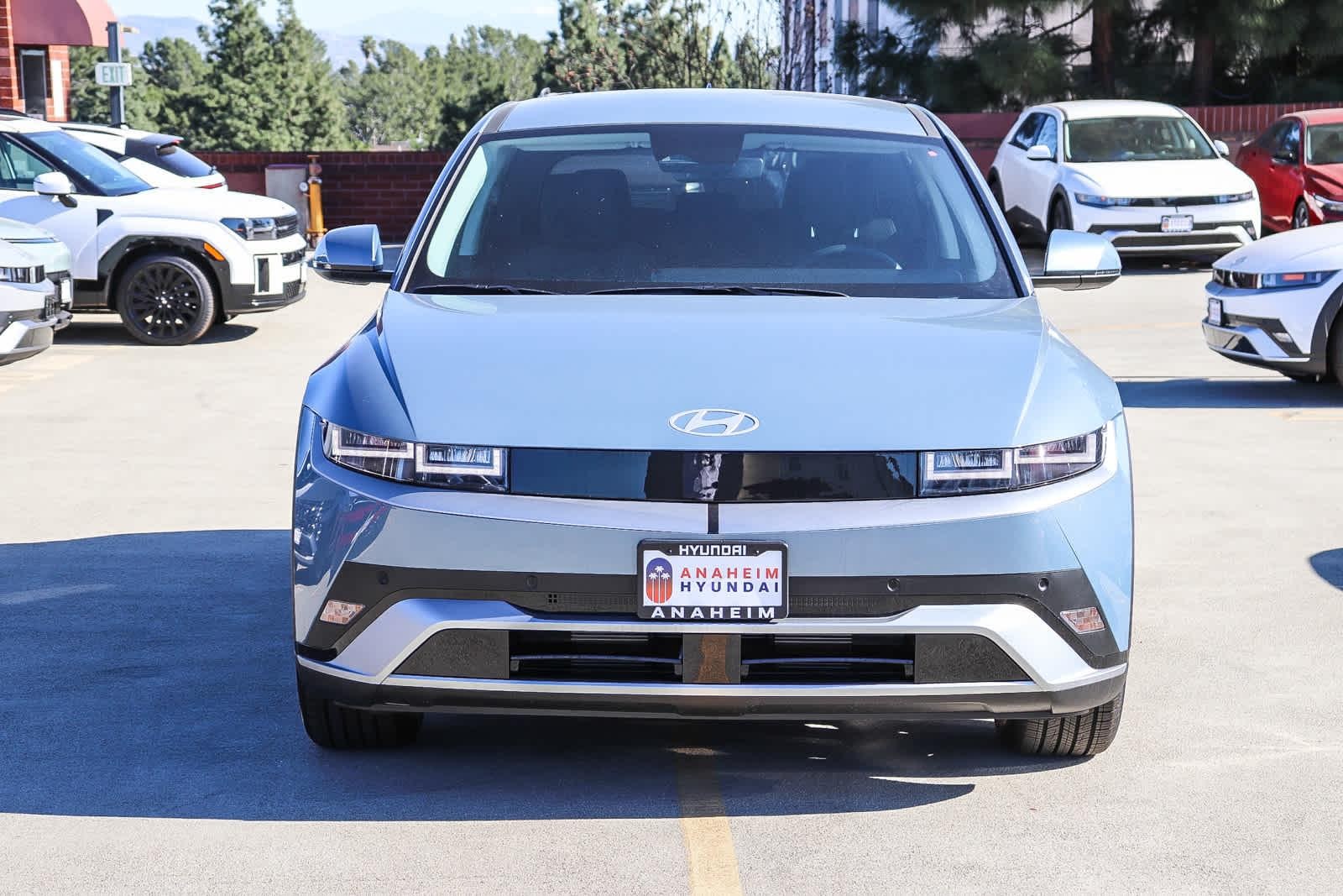 Thumbnail: 2026 Hyundai Ioniq 5 - 2