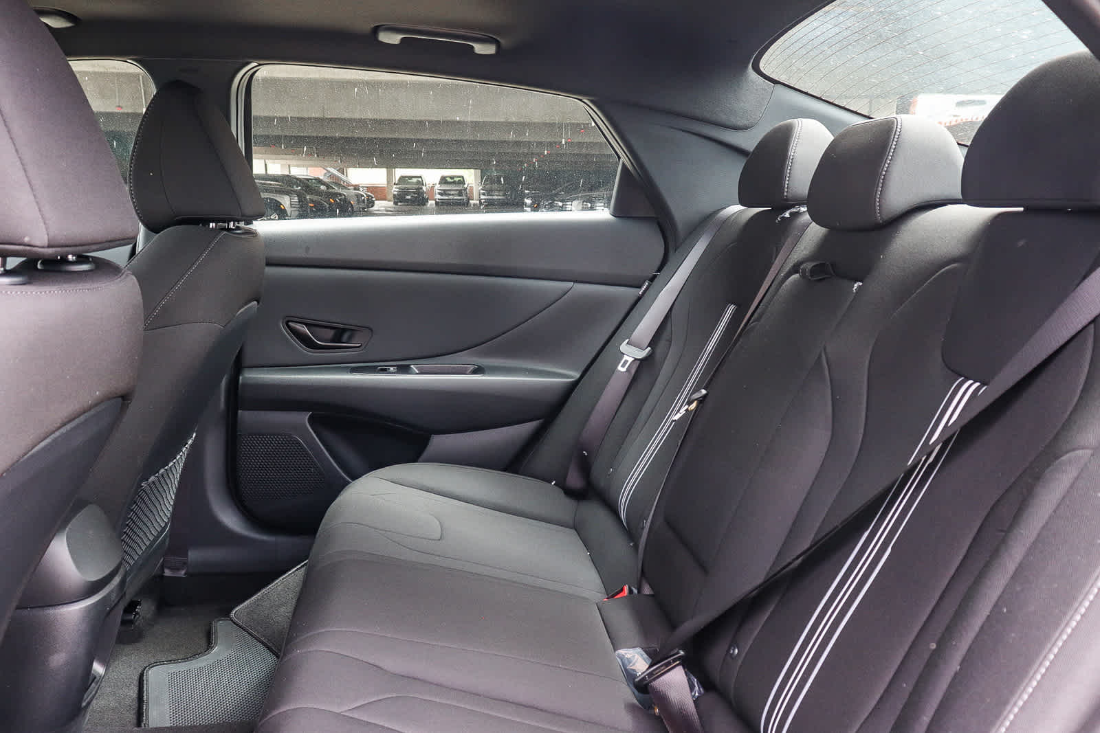 Thumbnail: 2026 Hyundai Elantra - 24