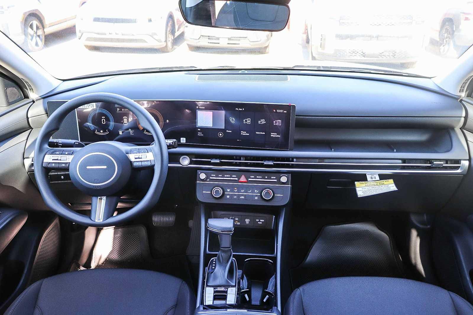 Thumbnail: 2026 Hyundai Tucson - 14