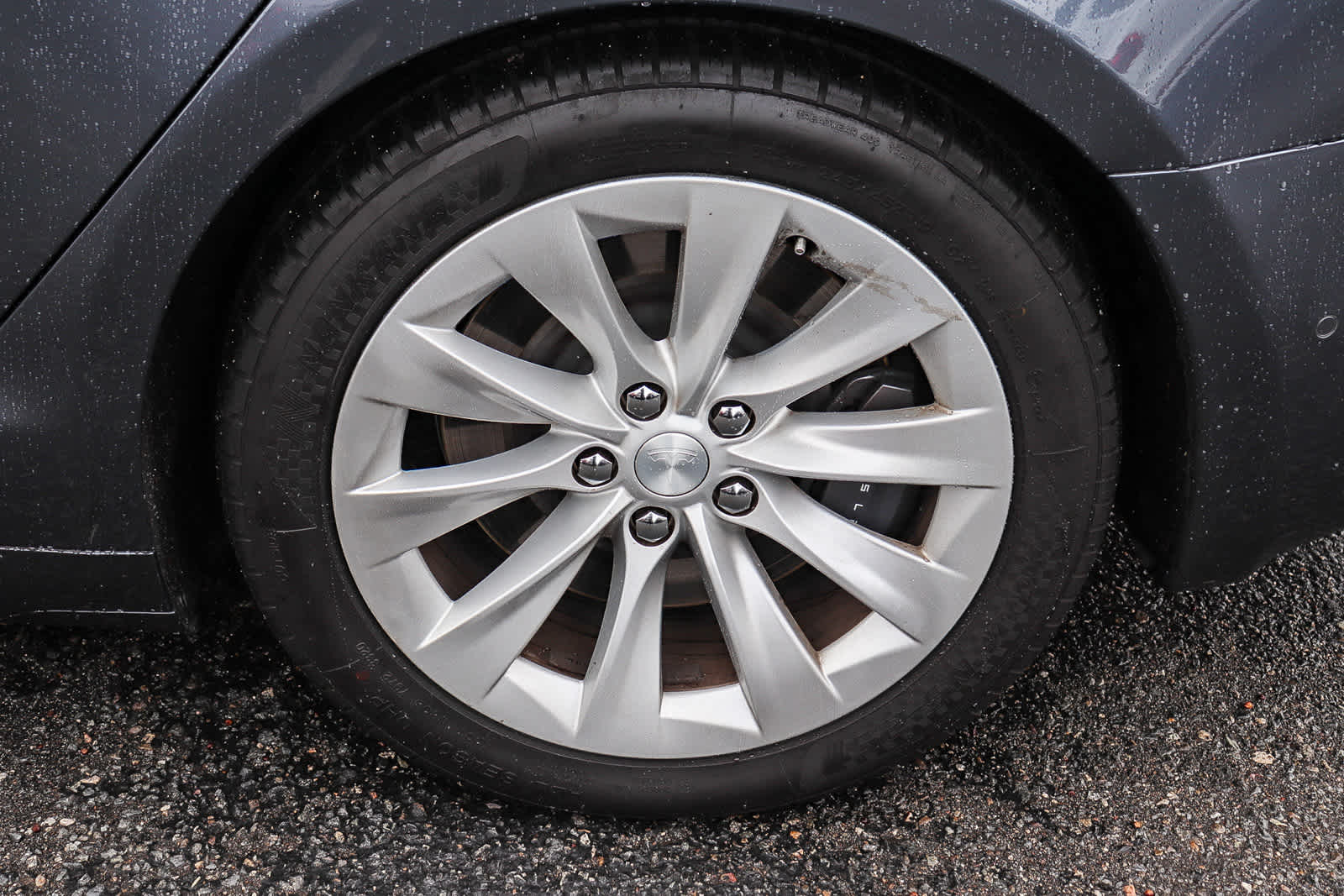 Thumbnail: 2018 Tesla Model S - 11