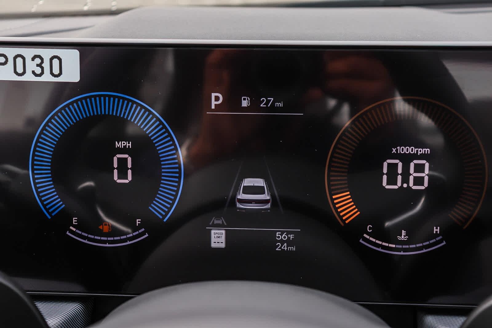 Thumbnail: 2026 Hyundai Sonata - 25