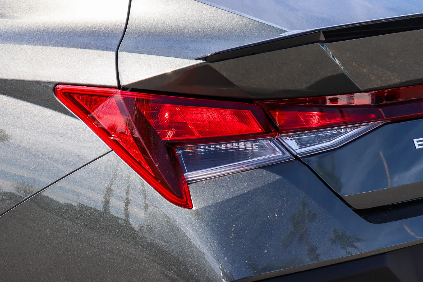 Thumbnail: 2026 Hyundai Elantra - 11