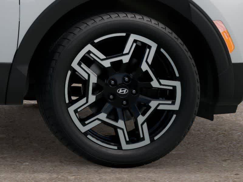 Thumbnail: 2025 Hyundai Santa Cruz - 15