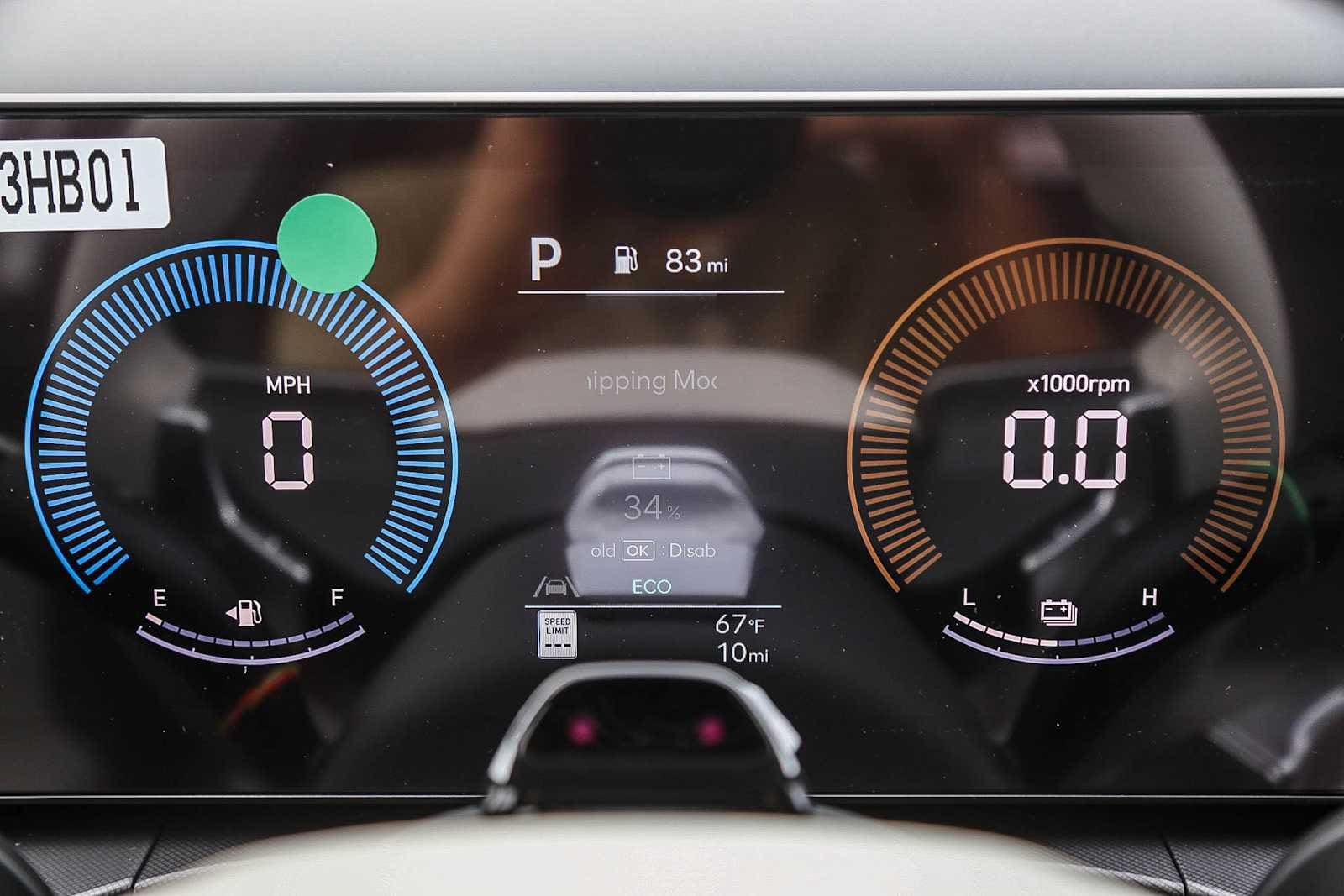 Thumbnail: 2026 Hyundai Santa Fe - 23