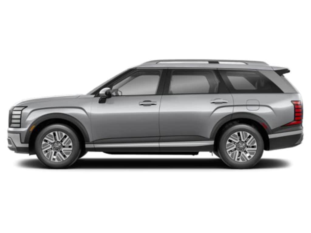 New 2026 Hyundai Palisade Hybrid Blue SEL 8P SUV