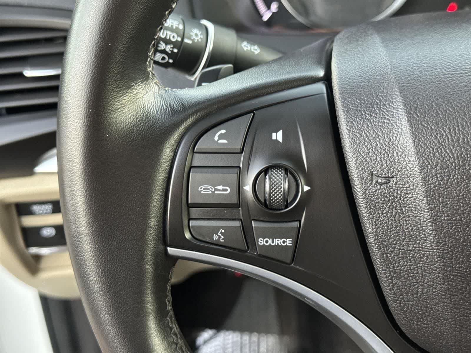 Thumbnail: 2019 Acura MDX - 23