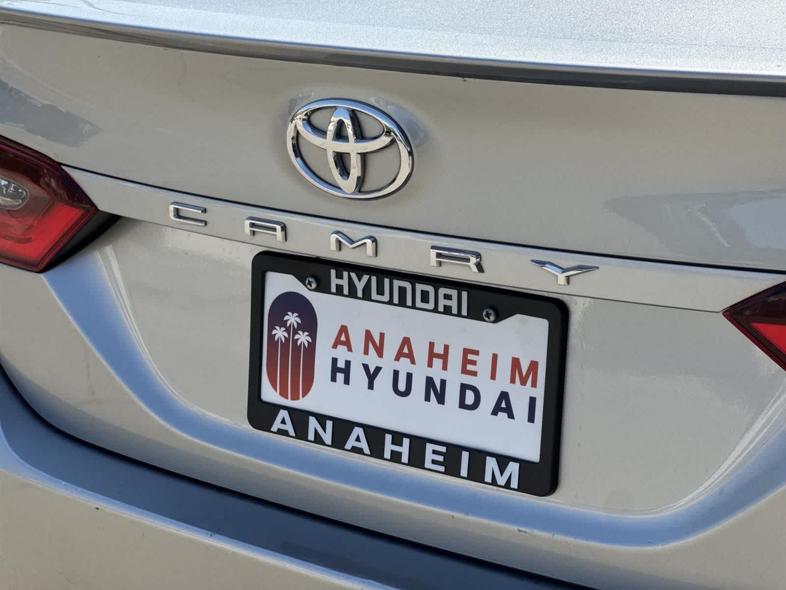 Thumbnail: 2022 Toyota Camry - 26