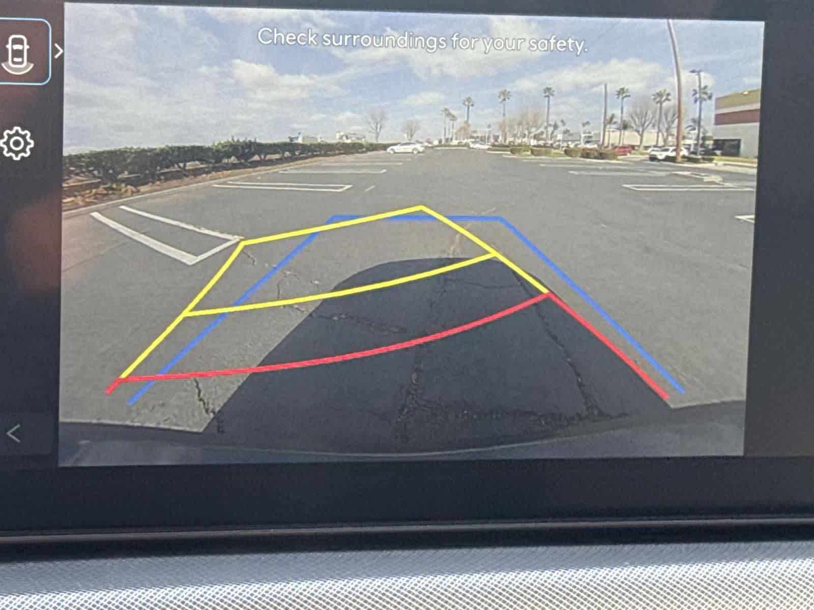 Thumbnail: 2025 Hyundai Sonata - 15