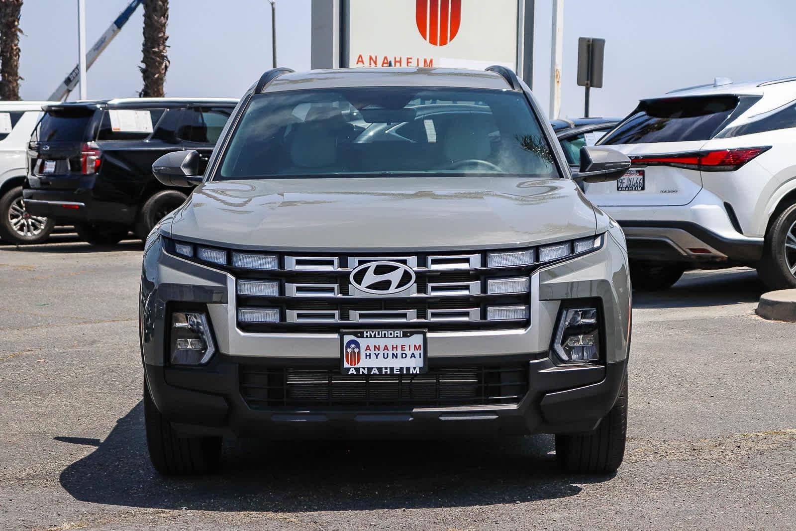 Thumbnail: 2026 Hyundai Santa Cruz - 2