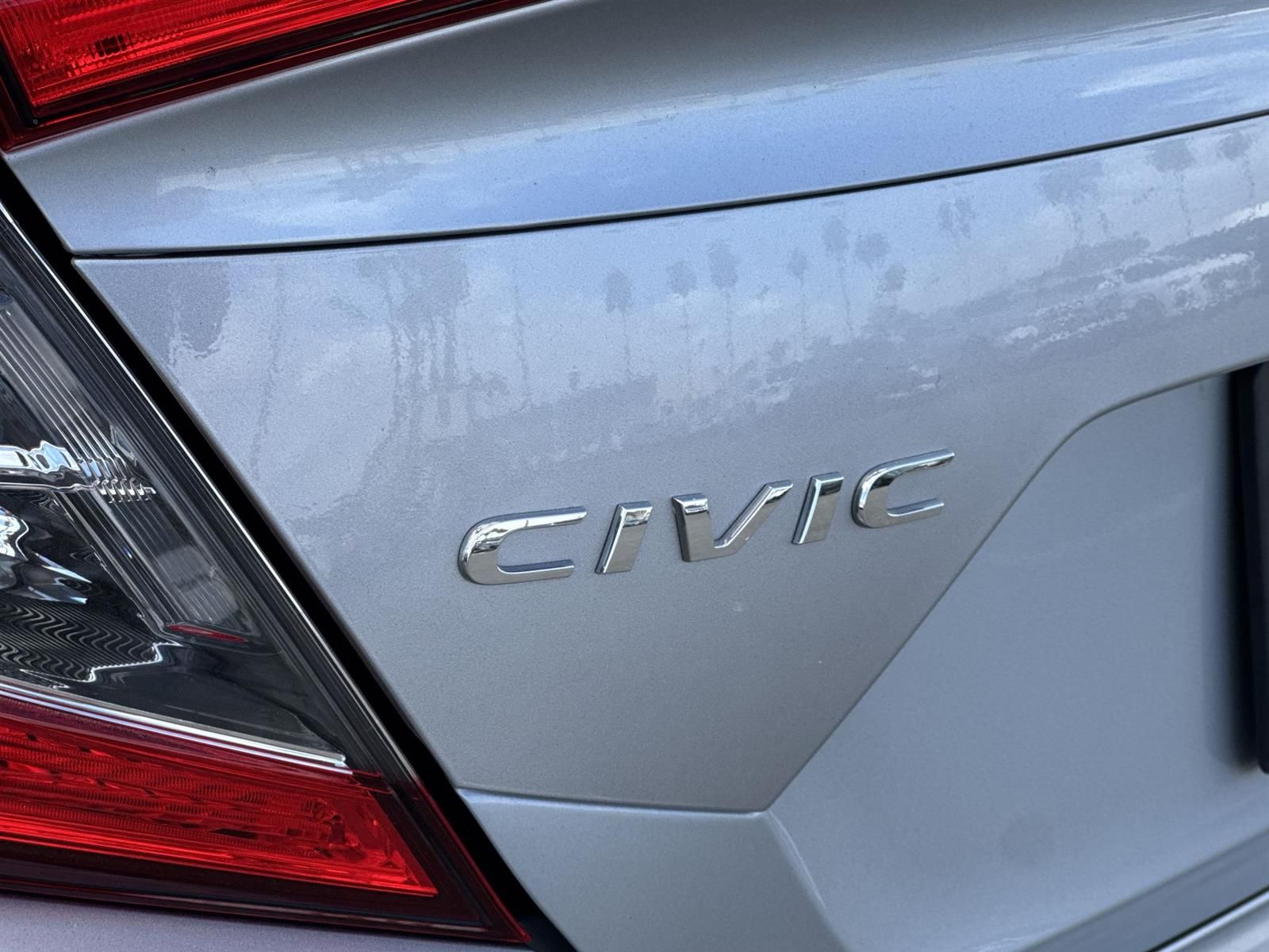 Thumbnail: 2021 Honda Civic - 25