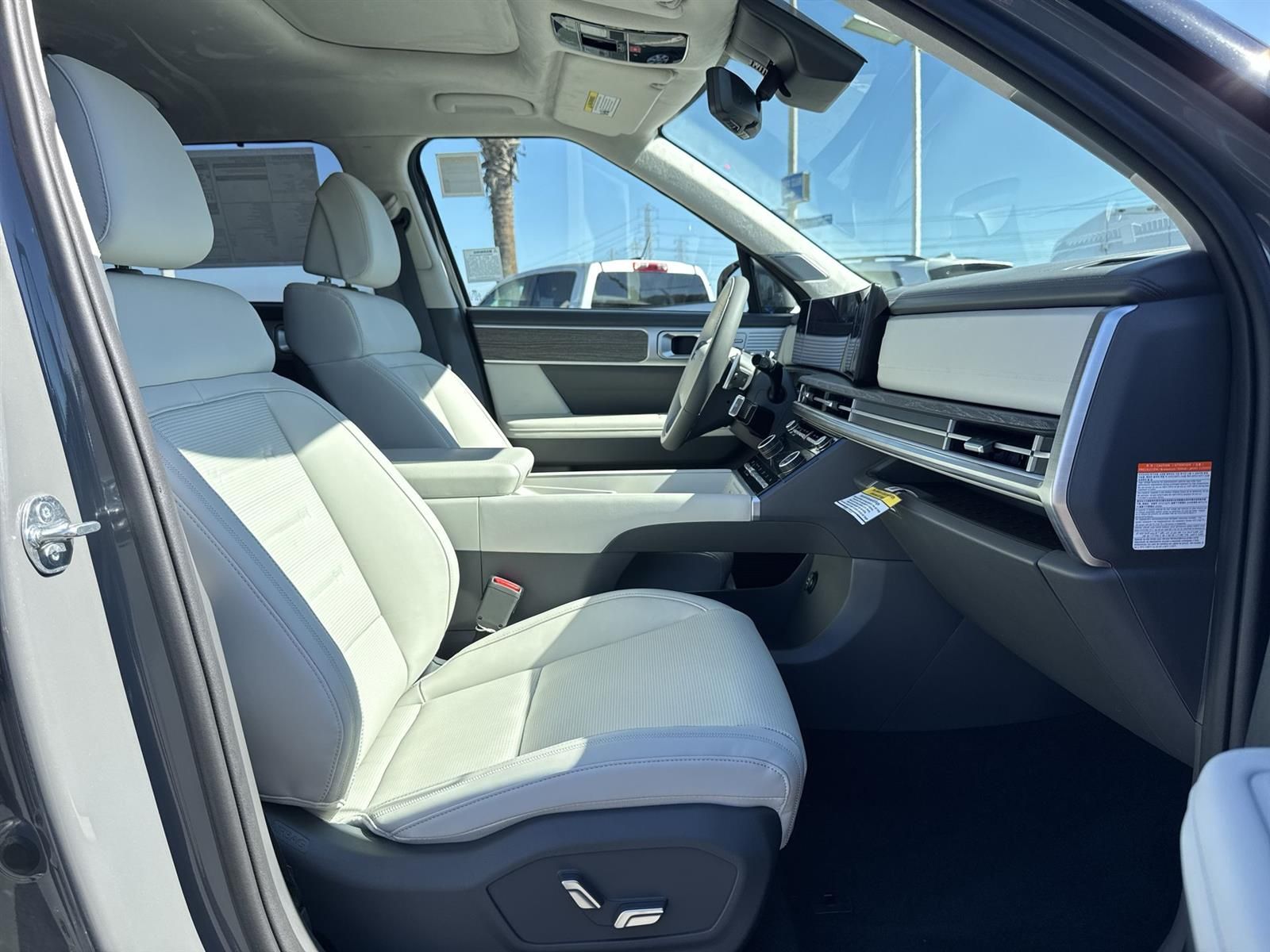Thumbnail: 2026 Hyundai Santa Fe - 38