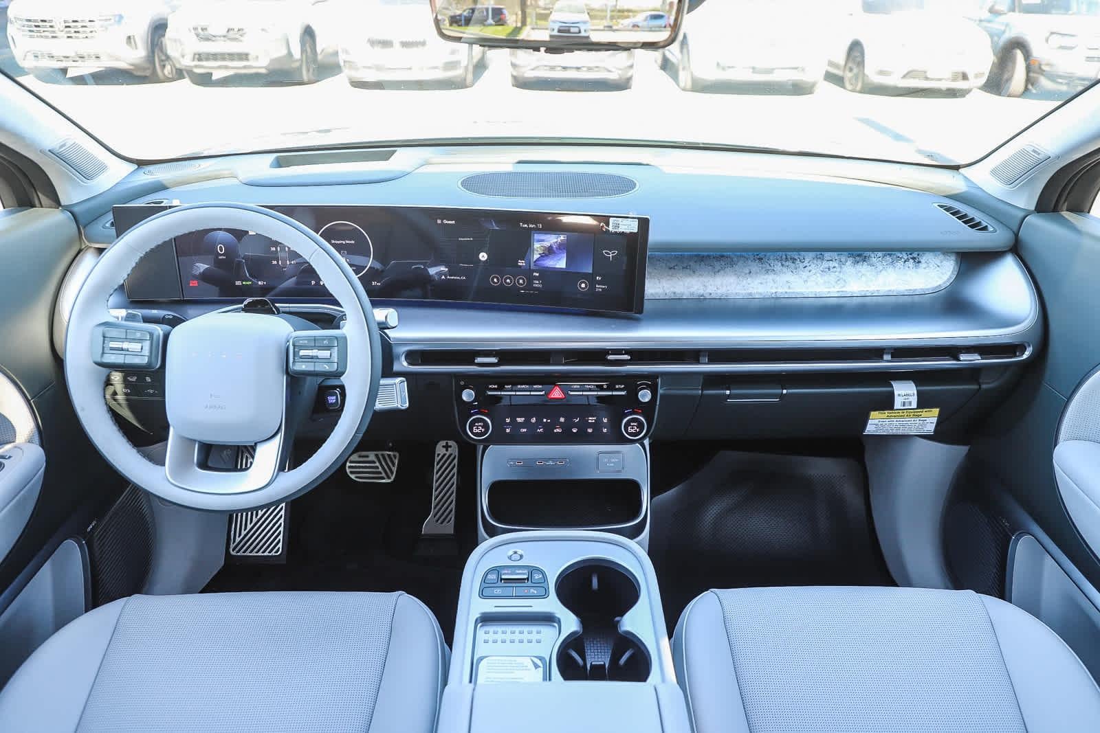 Thumbnail: 2026 Hyundai Ioniq - 14