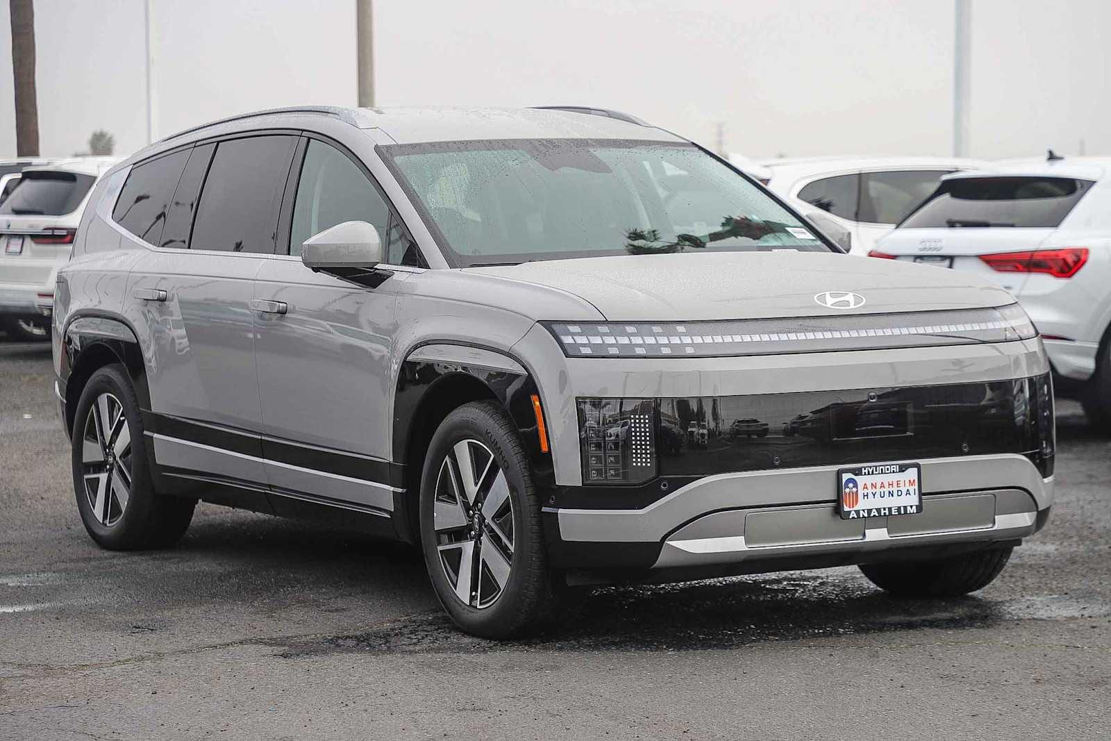 Thumbnail: 2026 Hyundai Ioniq - 3